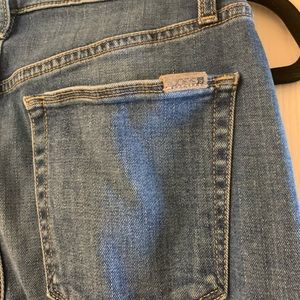 Joe’s jeans